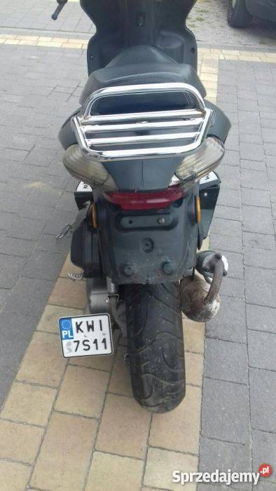 Keeway ARN 50 Koźmice Wielkie sprzedam