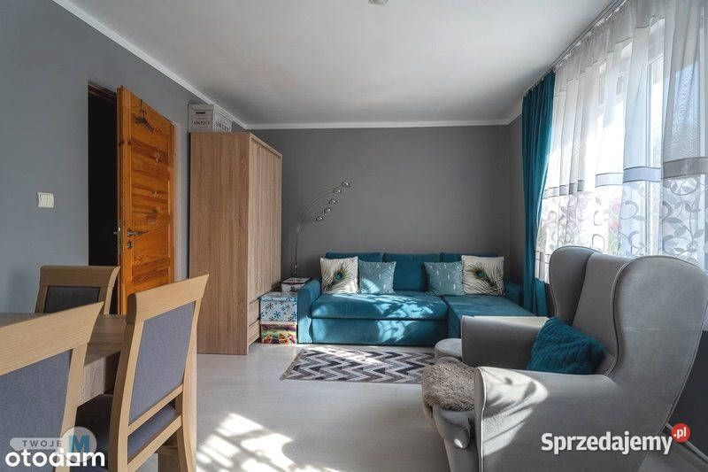 Mieszkanie 46m2 2 pok Kielce świętokrzyskie sprzedam