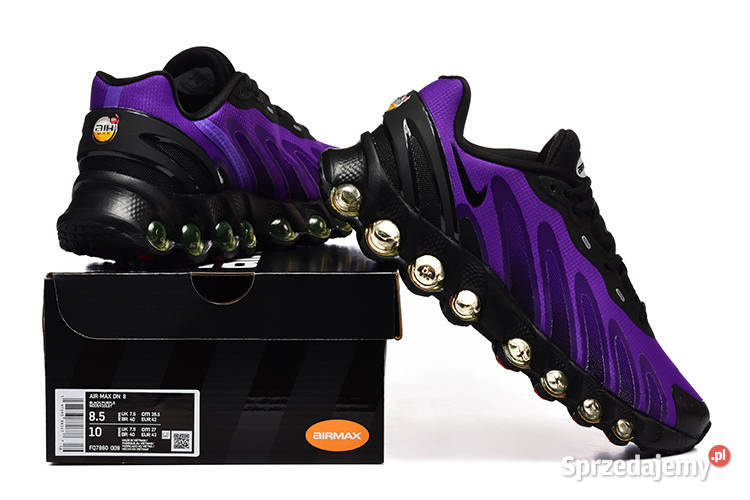 NIKE AIR DN8 buty sportowe r40414243444546 Nike