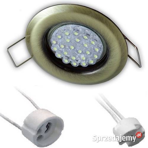 OPRAWA ALPE 16 MOSIĄDZ ANTYCZNY PUNKTOWA śląskie