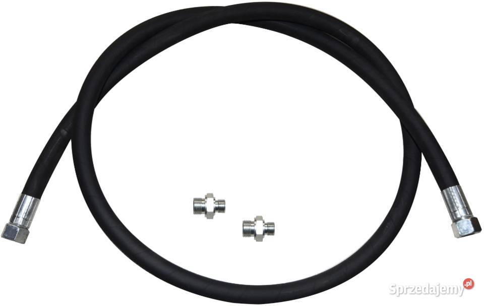 ZESTAW HYDR Wywrotu 25 metra 700 mm 6953 kujawsko-pomorskie Solec Kujawski