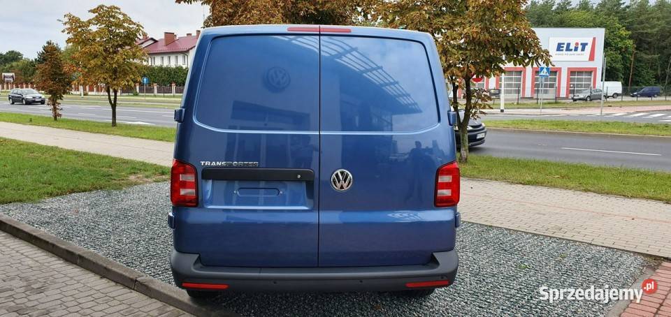 Volkswagen Transporter VW Transporter Furgon 20 Stalowa Wola