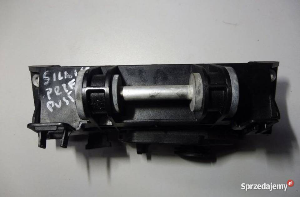 BMW S1000 RR 1214r serwomotor zaworu wydechowego wielkopolskie Poznań