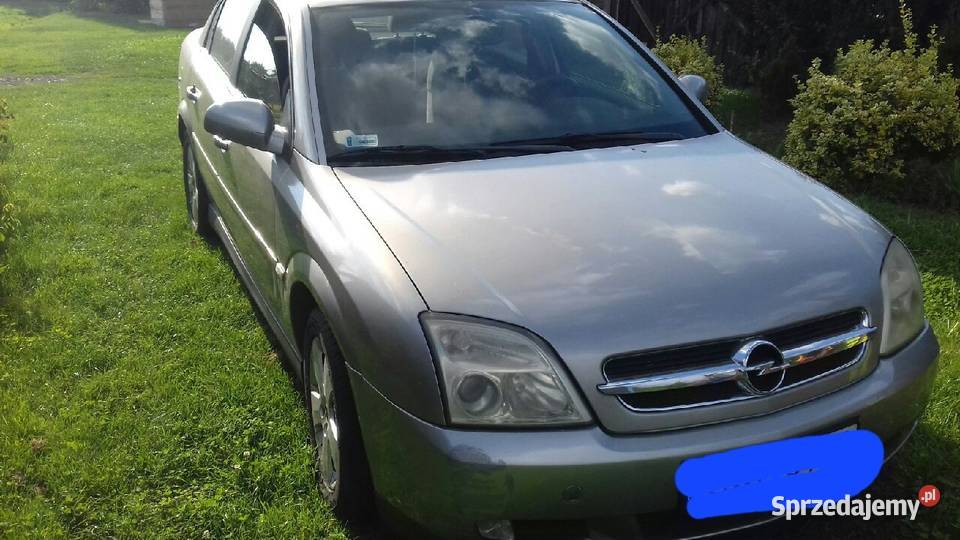 Opel Vectra Lubanie sprzedam