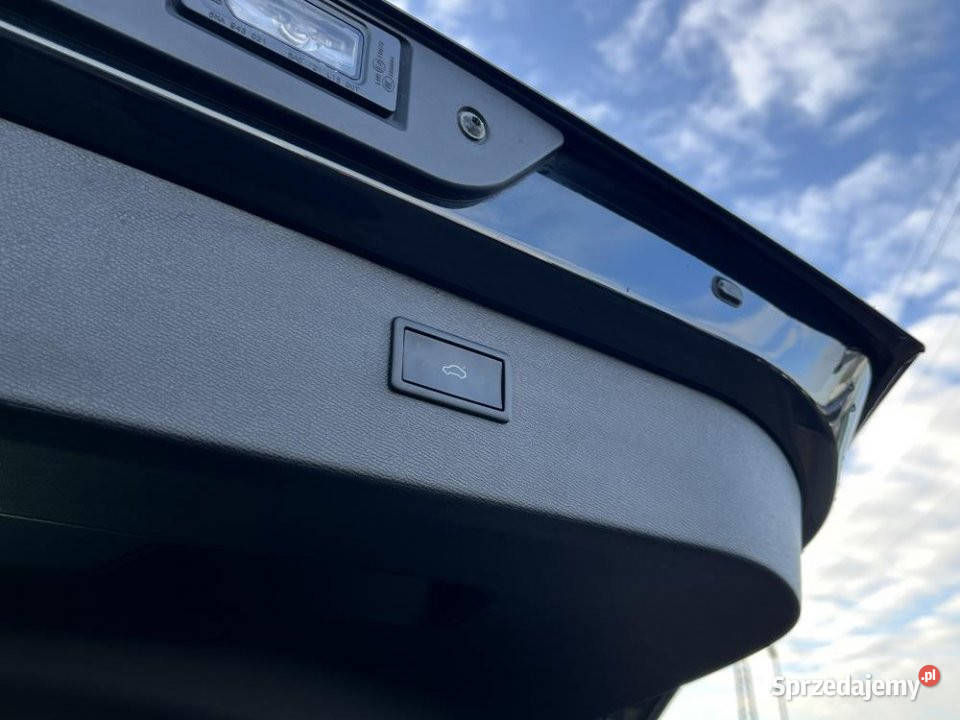 Cupra Formentor 2024r DSG Salon Ambiente El wielkopolskie Poznań