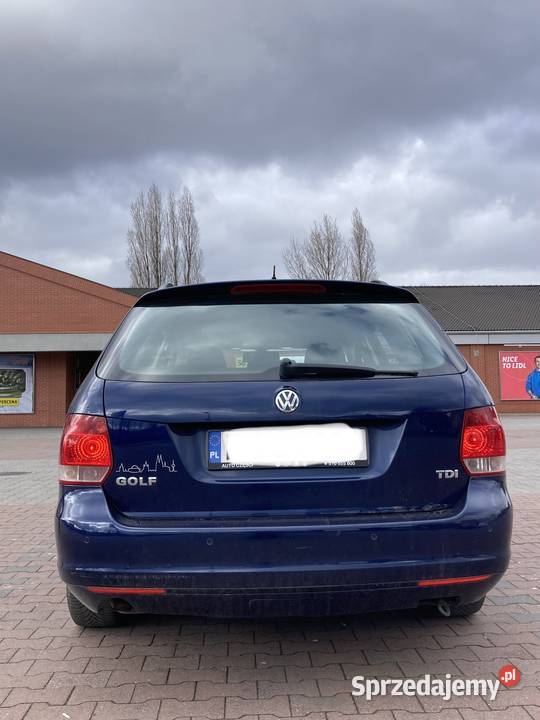 Volkswagen Golf ABS sprzedam