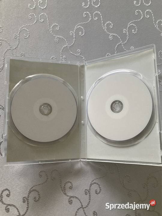 Płyty DVD Perfect Dating Komplet 2 Szolenie 2 płyty Czerwionka-Leszczyny sprzedam