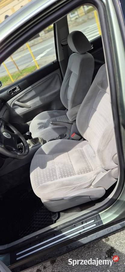 Volkswagen Passat B5 FL 20 Benzyna LPG Sekwencja podkarpackie Wola Dalsza