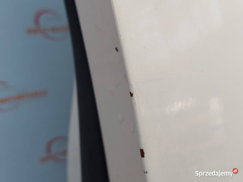 KIA SOUL 09r drzwi prawe przód 110 mikronów osobowe Kielce