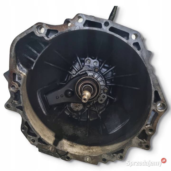 SKRZYNIA BIEGÓW Opel Frontera B 22 16V benzyna