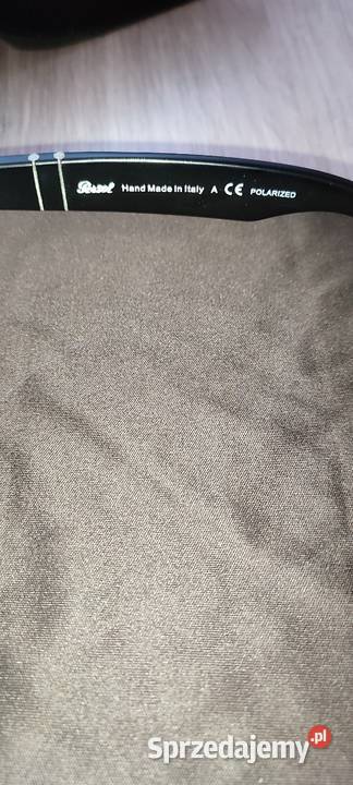 Okulary przeciwsłoneczne Persol 3195S stan dolnośląskie Jelenia Góra sprzedam