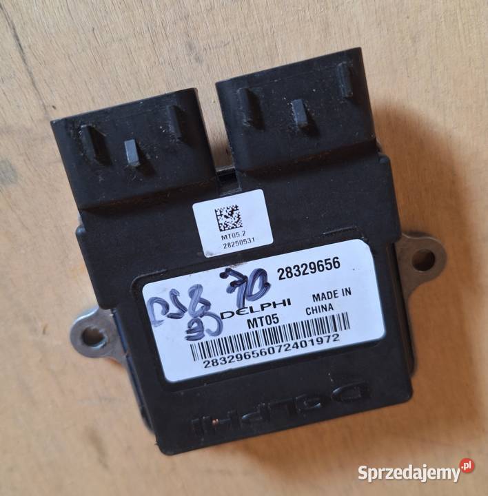 Sterownik komputer moduł cf moto 850 cforce sprzedam