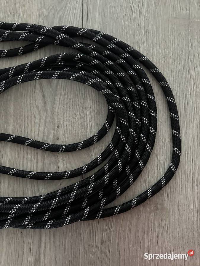 Smycz treningowa psa dł 10 metrów  Łódź