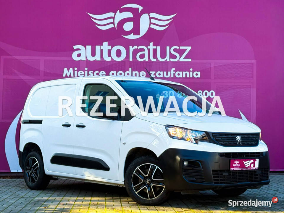 Peugeot Partner R E Z E R W A C J A wielofunkcyjna kierownica Warszawa sprzedam