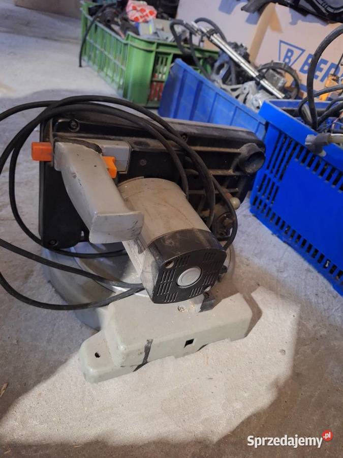 Piła kinzo małopolskie