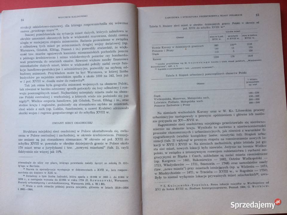 3007 Domy I Mieszkania W Polsce Antykwariat Szczecin