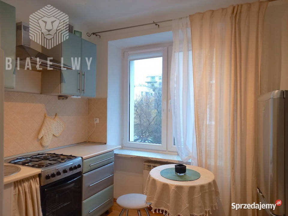 Mieszkanie 292m2 1 pokój Warszawa mazowieckie