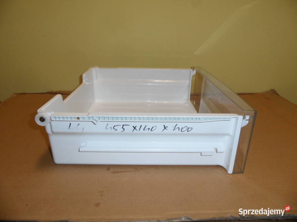 szuflada lodowki LG komora zero Promnik sprzedam