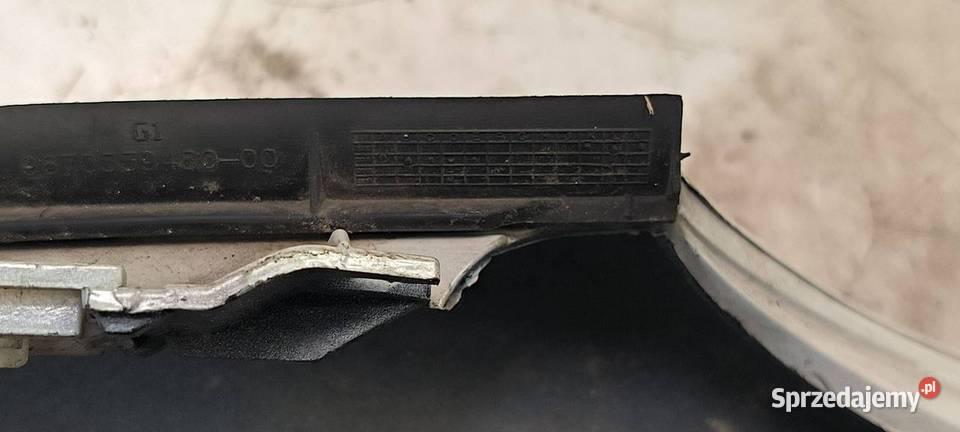 BŁOTNIK LEWY PRZÓD PEUGEOT 3008 T 8 Lipno sprzedam