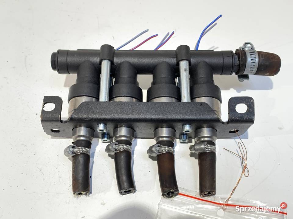 WTRYSKIWACZ LPG RAZOR 67R0312877 WTRYSK GAZU