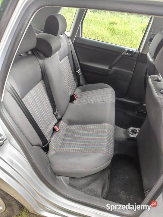 Volkswagen Polo 2006r 12 64 elektryczne szyby Starogard Gdański