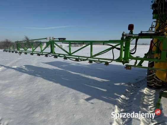 Opryskiwacz Skotarek 18 m Olkusz