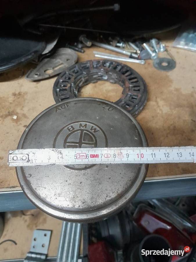Korek baku bmw 250 350 Tychów Nowy