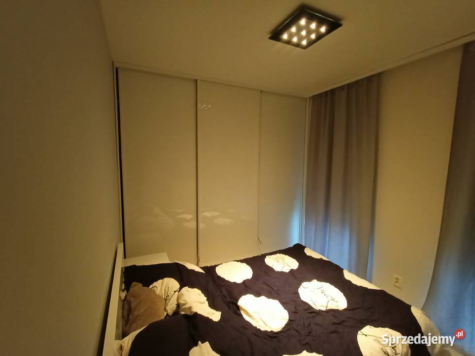 Syndyk Sprzeda mieszkanie Złote Łąki Kościelna Kościelna Wieś