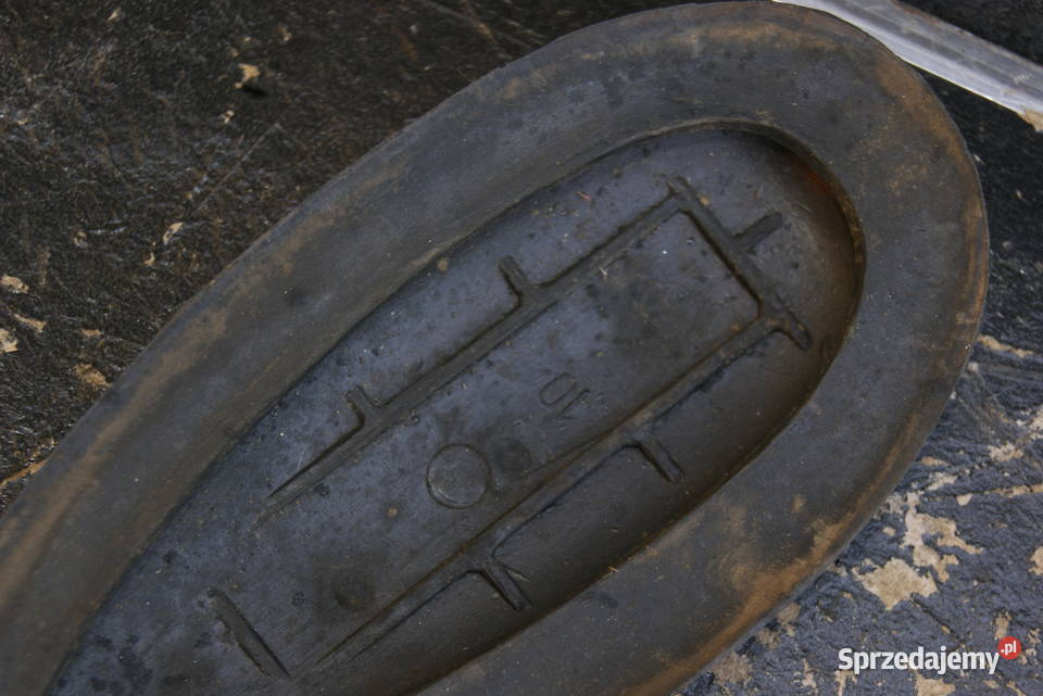 GUMY NA ZBIORNIK AWO SIMSON IFA BK 350