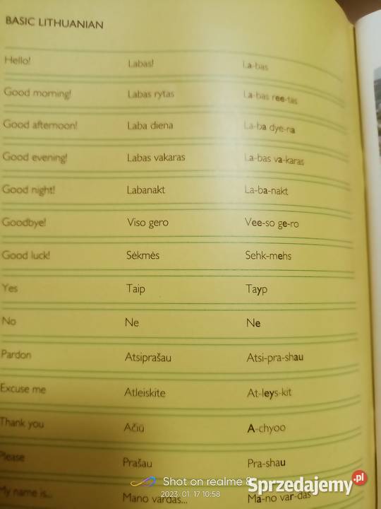 Wilno przewodnik turystyczny książki Warszawa