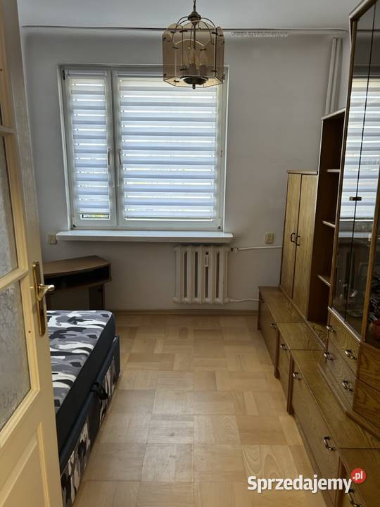 Mieszkanie w Centrum Sprzedaż mazowieckie Ostrów Mazowiecka