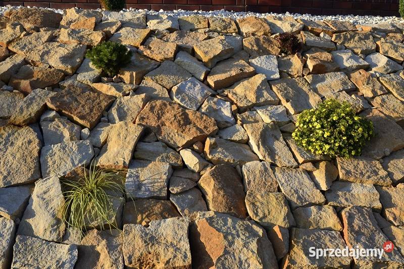 Producent kopalnia kamienia murowego budowlanego Radomsko