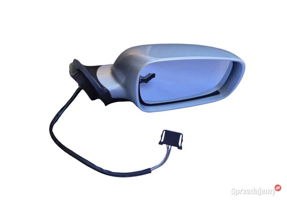 LUSTERKO ELEKTRYCZNE PRAWE 5 PINÓW VW PASSAT B5 Działoszyce