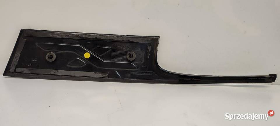 SEAT ARONA NAKŁADKA BŁOTNIKA LEWY TYŁ 6F9853377D dolnośląskie