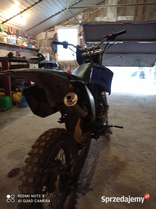 mikilon 250 Jasło sprzedam