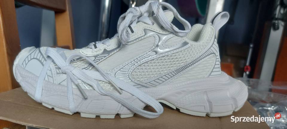 Sneakersy Balenciaga 3xl pomorskie Malbork
