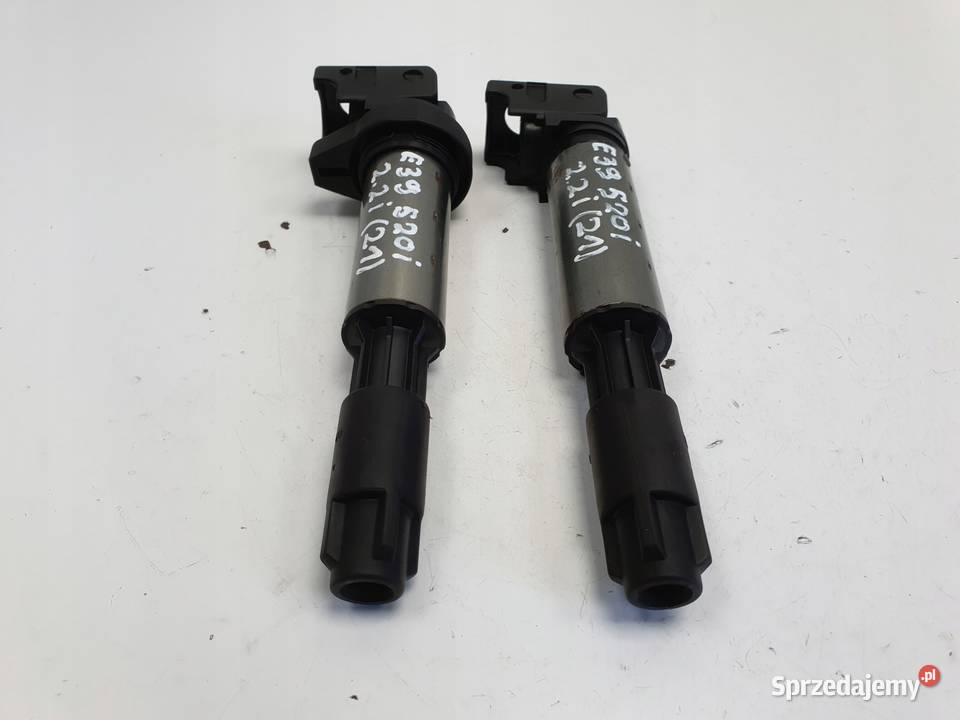 CEWKA ZAPŁONOWA BMW E39 520i 22 i GN10210 delphi