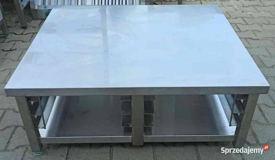 Stół Podstawa 1008540 S 1225O Ostrów Wielkopolski