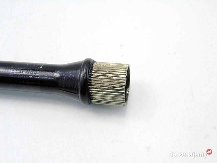 RURKA BAGNETU OLEJU 14 TDI FABIA 1 2 CORDOBA Smarowanie silnika śląskie Sosnowiec