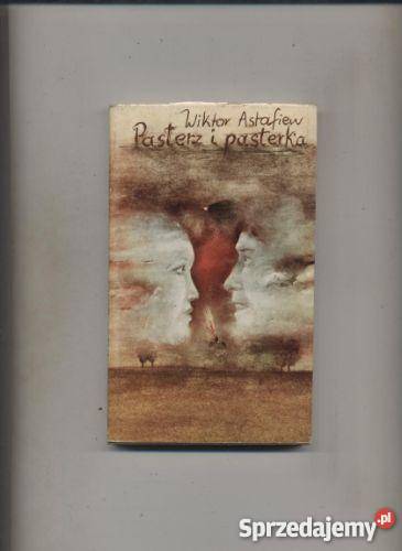 Pasterz i pasterka