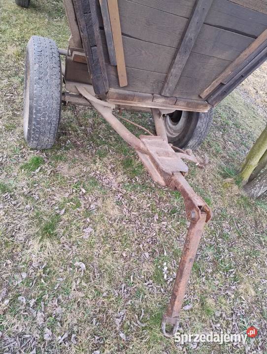 Wóz Poręba Spytkowska