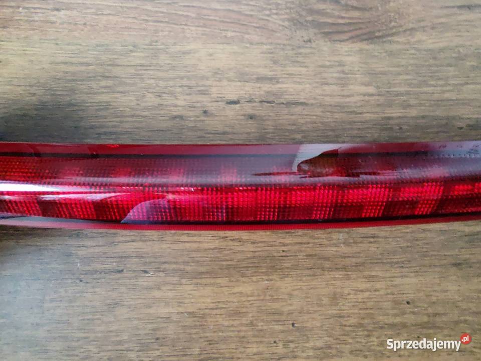 oryginalne światło stopu Suzuki Kizashi Busko-Zdrój