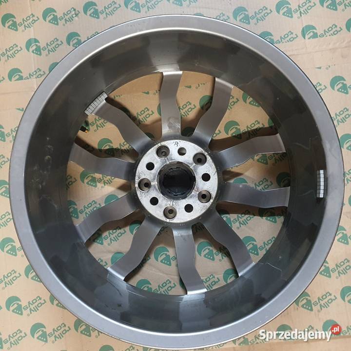 Alufelgi BMW 1 F40 X1 X2 18 ET 41 Leszno sprzedam