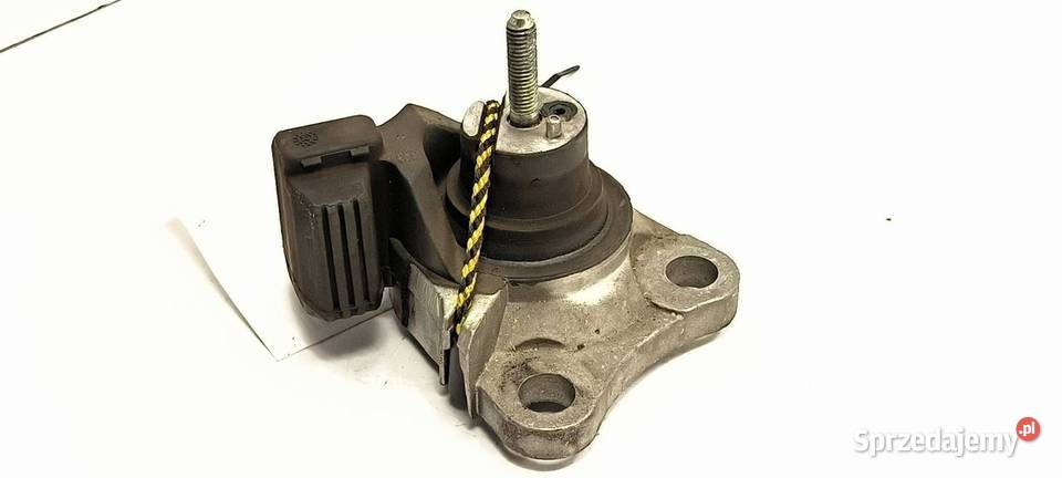 PODUSZKA SILNIKA RENAULT SCENIC I LIFT Lipno