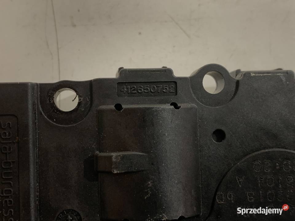 SILNIK NAGRZEWNICY MERCEDES T946104A GLE 1518