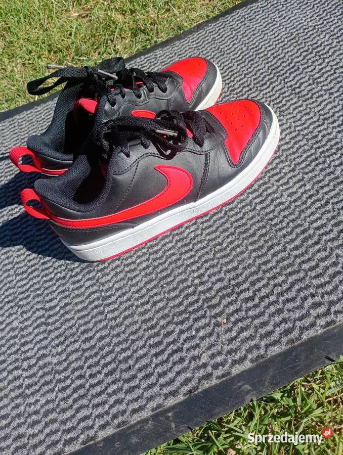 buty nike Zamość