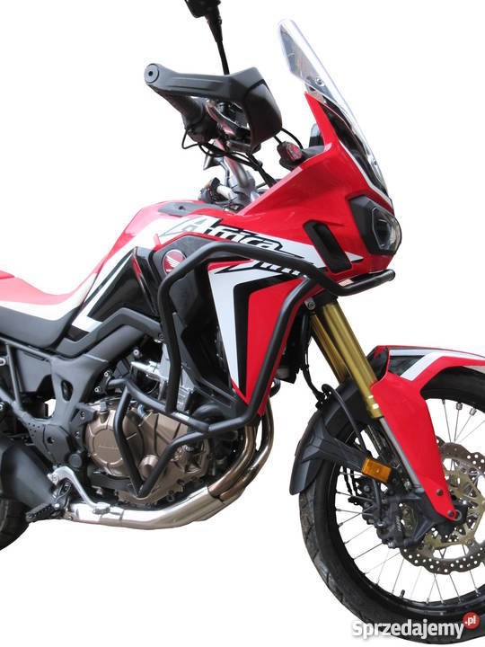 Gmole HEED do HONDA CRF 1000 L Africa Twin