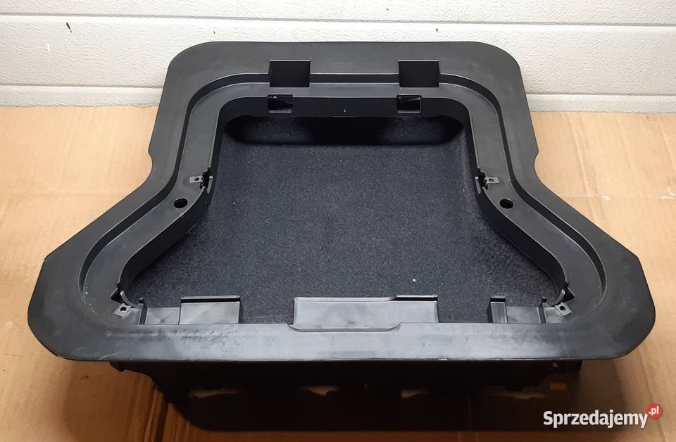 SCHOWEK PODŁOGI VW SHARAN 7N 7N0867145 Mielęcin