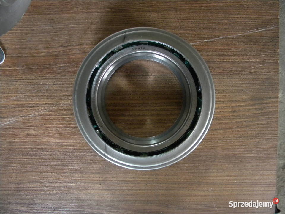 ŁOŻYSKO SPRZĘGŁA fortschritt ZT300303320323325 Żółkiew-Kolonia