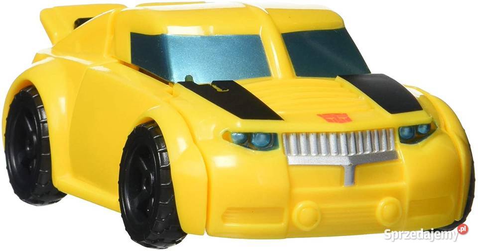 Figurka Bumblebee Transformers Rescue Bots